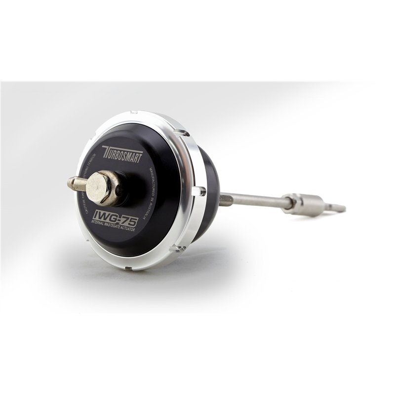 TURBOSMART | IWG75 Wastegate - Mustang EcoBoost / EcoBoost Premium 2015-2021
