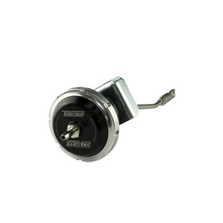 TURBOSMART | IWG75 Mitsubishi EVO 9 2005-2006 - Lancer 2.0T 2005-2006