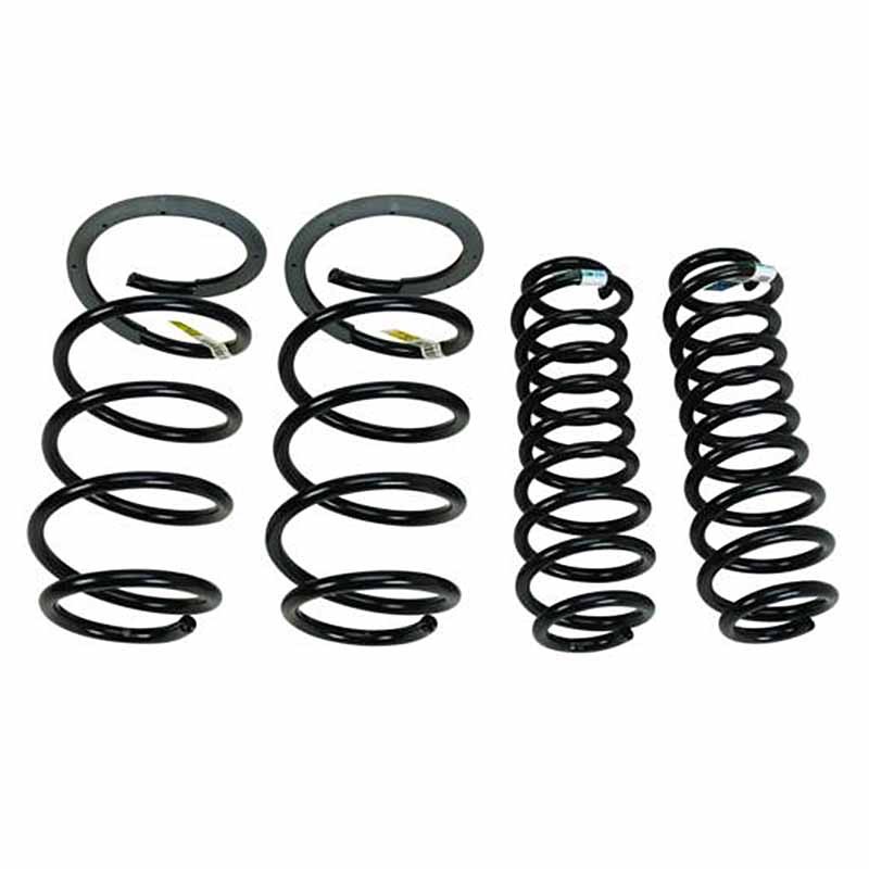 Ford Performance | SPRING KIT COBRA JET MUSTANG 2005-13