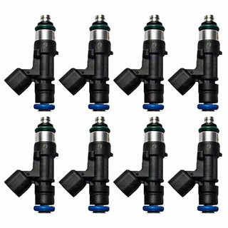 Ford Performance | FUEL INJECTOR 52 (SET OF 8)