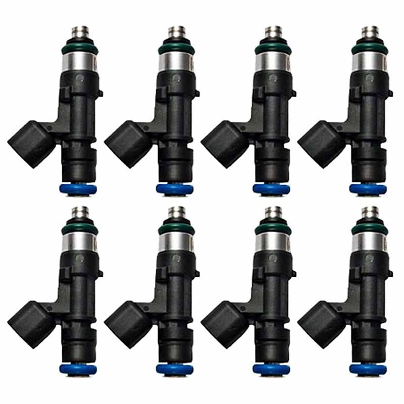 Ford Performance | FUEL INJECTOR 52 (SET OF 8)