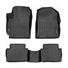 WeatherTech | Front & Rear FloorLiner Kit - Hyundai Kona 2018-2023