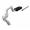 Flowmaster | Force II Cat-Back Exhausts - Ram 2500 5.9L 2000-2001