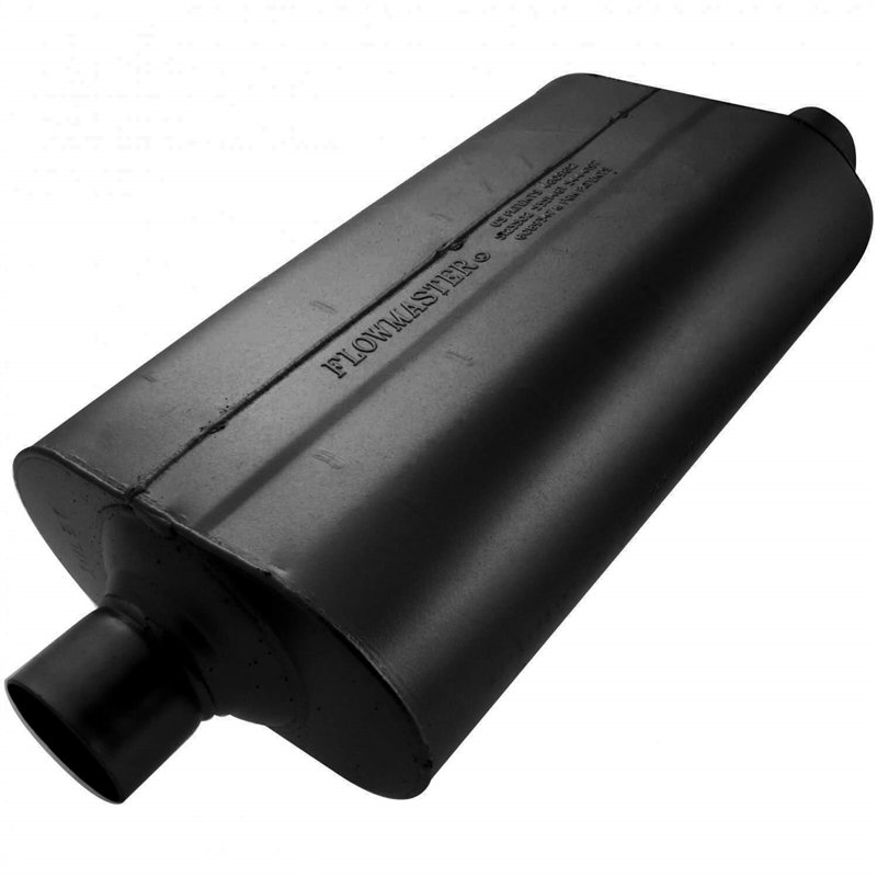 Flowmaster | Super 50 Series Silencieux - Chevrolet / Dodge / Ford / GMC / Jeep / Toyota 1993-2013