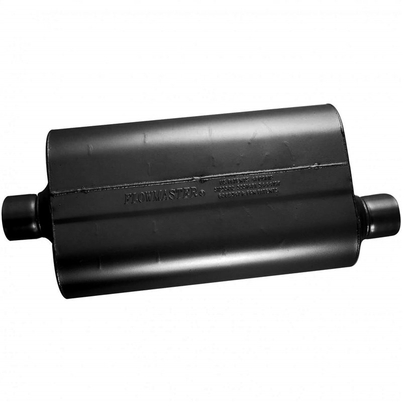 Flowmaster | Super 50 Series Silencieux - Chevrolet / Dodge / Ford / GMC / Jeep / Toyota 1993-2013