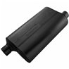 Flowmaster | Super 50 Series Silencieux - Chevrolet / Dodge / Ford / Lincoln / Nissan 1970-2012