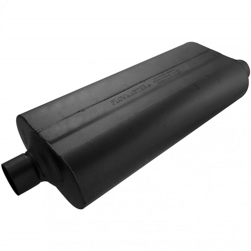 Flowmaster | 70 Series Silencieux - Dodge / Ford / Toyota 2000-2013