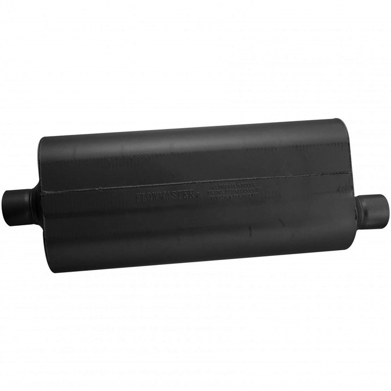 Flowmaster | 70 Series Silencieux - Dodge / Ford / Toyota 2000-2013