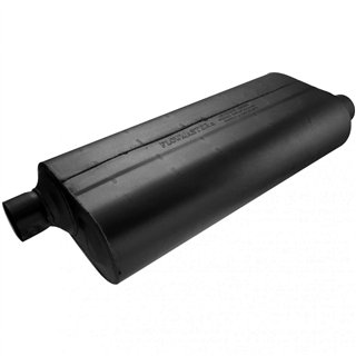 Flowmaster | 70 Series Silencieux - Chevrolet / Dodge / Ford / Lincoln / Pontiac 1968-2010