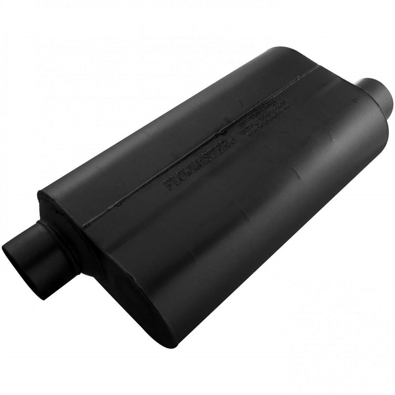 Flowmaster | Super 50 Series Silencieux - Chevrolet / Chrysler / Dodge / Ford / GMC 2000-2013