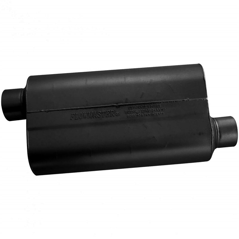 Flowmaster | Super 50 Series Silencieux - Chevrolet / Chrysler / Dodge / Ford / GMC 2000-2013
