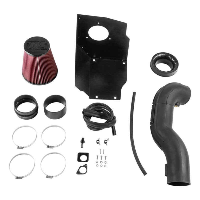 Flowmaster | Delta Force Air Intake - Cadillac / Chevrolet / GMC 2009-2014