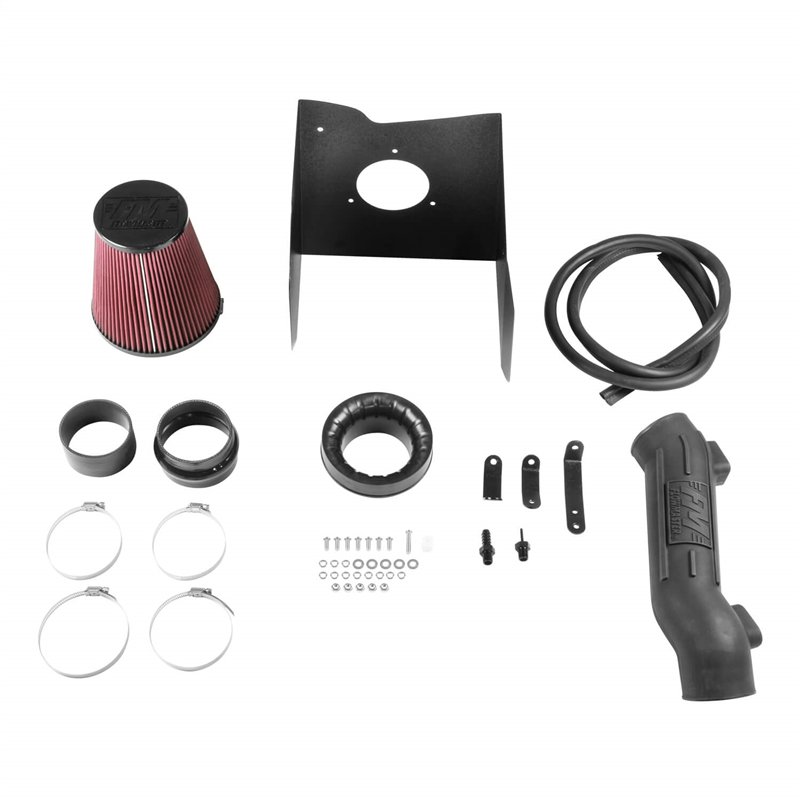 Flowmaster | Delta Force Air Intake - Tundra 5.7L 2012-2018