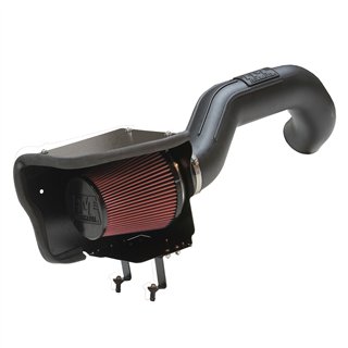 Flowmaster | Delta Force Air Intake - Gladiator / Wrangler (JL) 3.6L / 2.0T 2018-2022