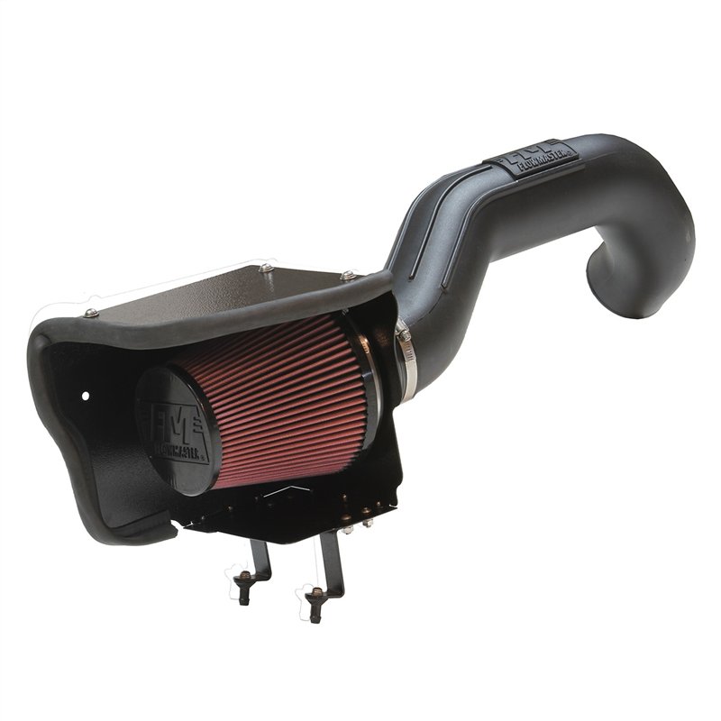 Flowmaster | Delta Force Air Intake - Gladiator / Wrangler (JL) 3.6L / 2.0T 2018-2022