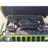 Flowmaster | Delta Force Air Intake - Gladiator / Wrangler (JL) 3.6L / 2.0T 2018-2022