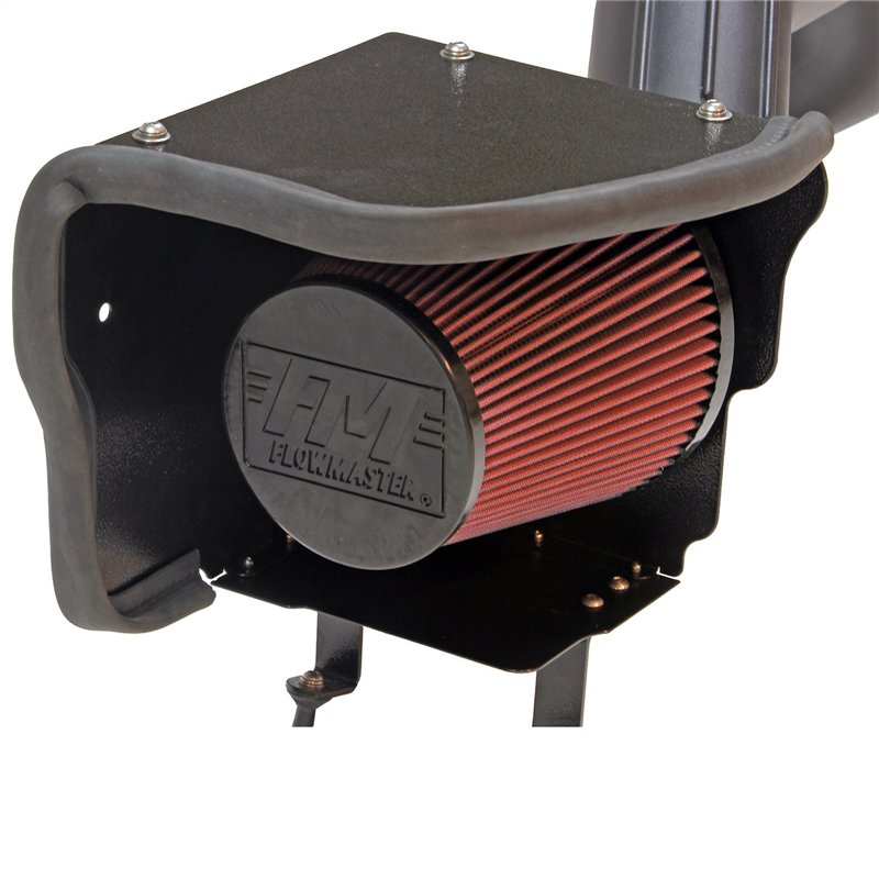 Flowmaster | Delta Force Air Intake - Gladiator / Wrangler (JL) 3.6L / 2.0T 2018-2022