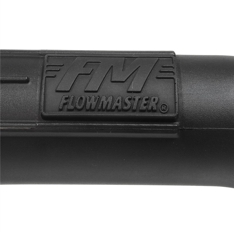 Flowmaster | Delta Force Air Intake - Gladiator / Wrangler (JL) 3.6L / 2.0T 2018-2022