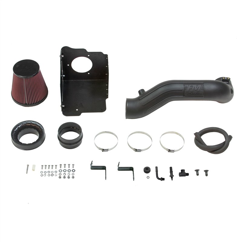 Flowmaster | Delta Force Air Intake - Gladiator / Wrangler (JL) 3.6L / 2.0T 2018-2022
