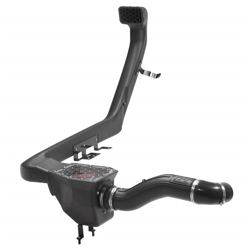 Flowmaster | Delta Force Air Intake - Gladiator / Wrangler (JL) 3.6L 2018-2022