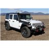 Flowmaster | Delta Force Air Intake - Gladiator / Wrangler (JL) 3.6L 2018-2022