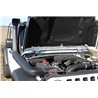 Flowmaster | Delta Force Air Intake - Gladiator / Wrangler (JL) 3.6L 2018-2022