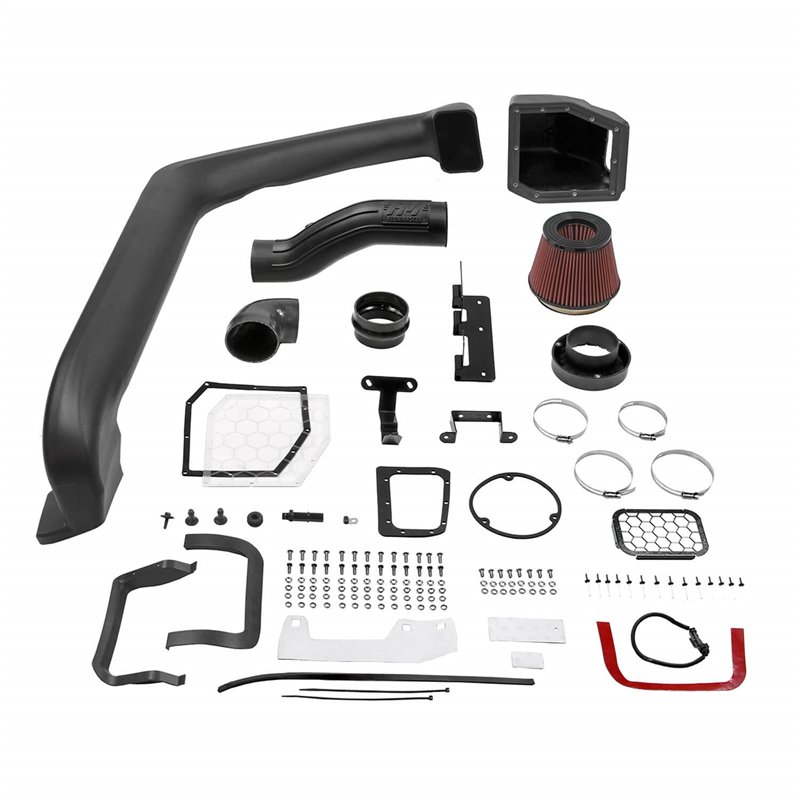 Flowmaster | Delta Force Air Intake - Gladiator / Wrangler (JL) 3.6L 2018-2022