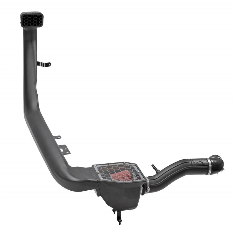 Flowmaster | Delta Force Air Intake - Gladiator / Wrangler (JL) 3.6L 2018-2022