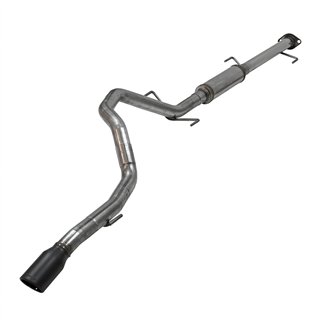 Flowmaster | Flow FX Cat-Back Exhausts - 4Runner 4.0L 2010-2022