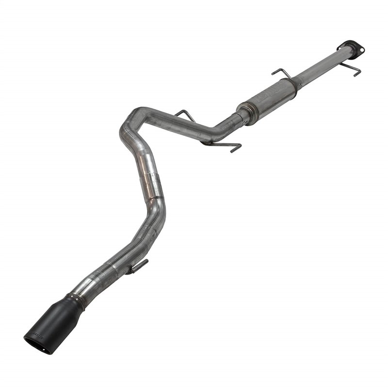 Flowmaster | Flow FX Cat-Back Exhausts - 4Runner 4.0L 2010-2022