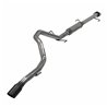 Flowmaster | Flow FX Cat-Back Exhausts - 4Runner 4.0L 2010-2022