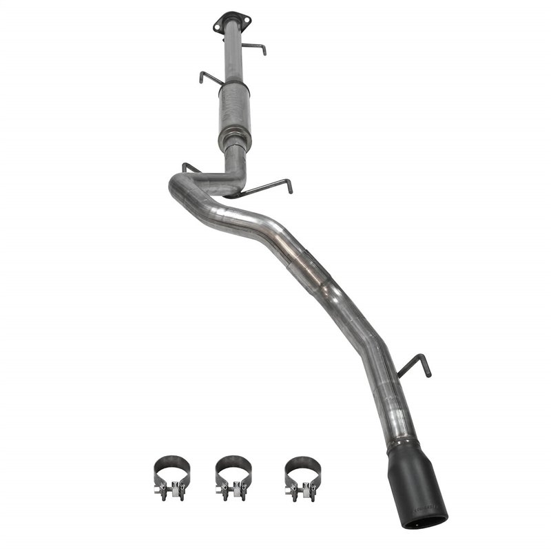 Flowmaster | Flow FX Cat-Back Exhausts - 4Runner 4.0L 2010-2022