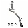 Flowmaster | Flow FX Cat-Back Exhausts - 4Runner 4.0L 2010-2022
