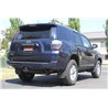 Flowmaster | Flow FX Cat-Back Exhausts - 4Runner 4.0L 2010-2022