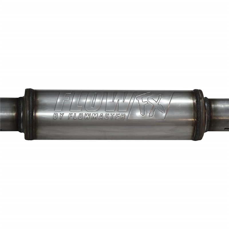 Flowmaster | Flow FX Cat-Back Exhausts - 4Runner 4.0L 2010-2022
