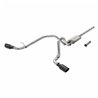 Flowmaster | Flow FX Cat-Back Exhausts - Silverado / Sierra 1500 5.3L 2009-2013