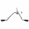 Flowmaster | Flow FX Cat-Back Exhausts - Silverado / Sierra 1500 5.3L 2009-2013