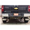 Flowmaster | Flow FX Cat-Back Exhausts - Silverado / Sierra 1500 5.3L 2009-2013