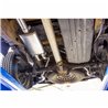 Flowmaster | Flow FX Cat-Back Exhausts - Silverado / Sierra 1500 5.3L 2009-2013
