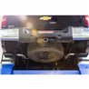 Flowmaster | Flow FX Cat-Back Exhausts - Silverado / Sierra 1500 5.3L 2009-2013