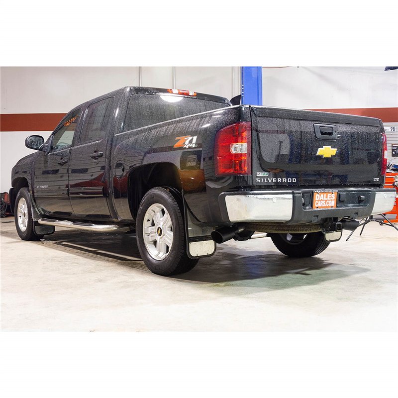 Flowmaster | Flow FX Cat-Back Exhausts - Silverado / Sierra 1500 5.3L 2009-2013