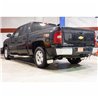 Flowmaster | Flow FX Cat-Back Exhausts - Silverado / Sierra 1500 5.3L 2009-2013