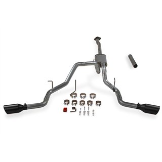 Flowmaster | Flow FX Cat-Back Exhausts - F-150 2009-2014