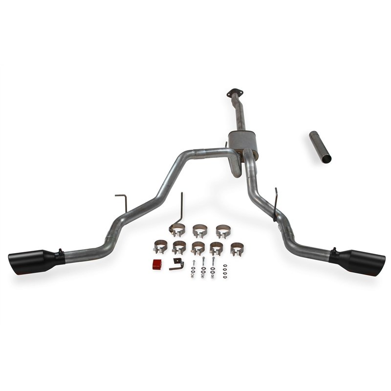 Flowmaster | Flow FX Cat-Back Exhausts - F-150 2009-2014