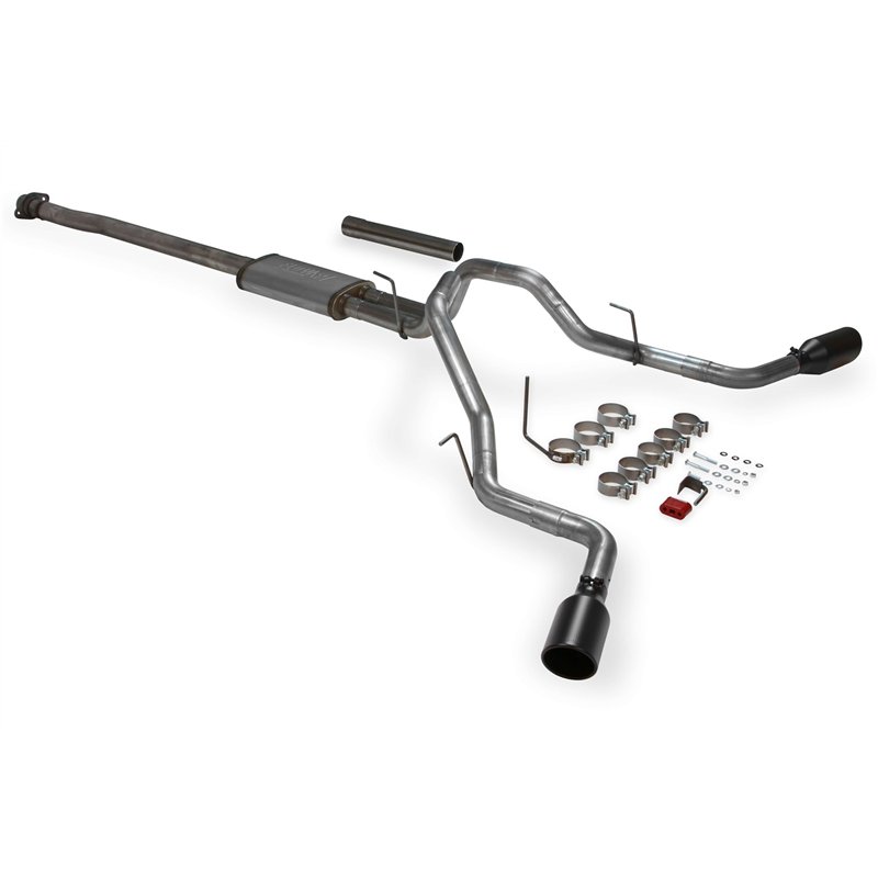 Flowmaster | Flow FX Cat-Back Exhausts - F-150 2009-2014