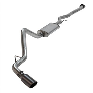 Flowmaster | Flow FX Cat-Back Exhausts - Silverado / Sierra 1500 / Classic 2000-2007