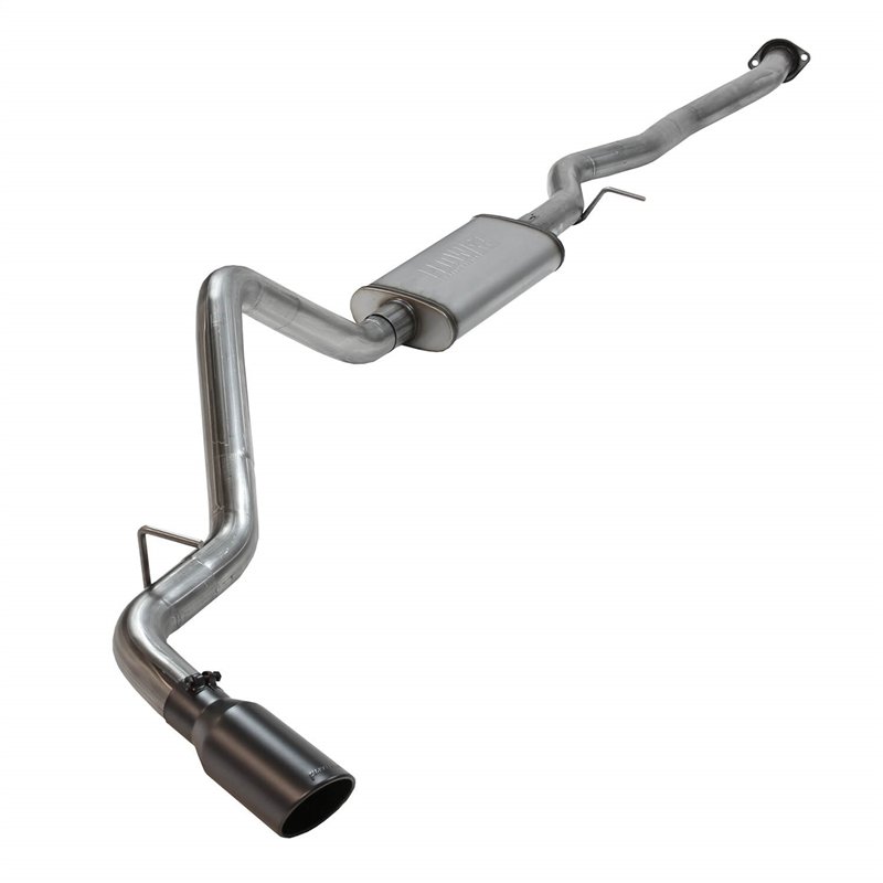 Flowmaster | Flow FX Cat-Back Exhausts - Silverado / Sierra 1500 / Classic 2000-2007