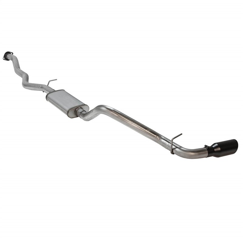 Flowmaster | Flow FX Cat-Back Exhausts - Silverado / Sierra 1500 / Classic 2000-2007
