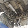 Flowmaster | Flow FX Cat-Back Exhausts - Wrangler 2.5L / 4.0L 1997-1999