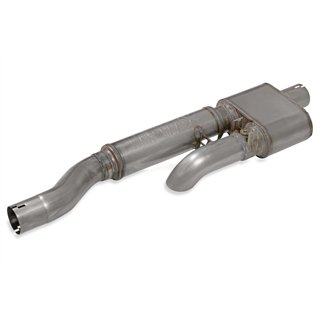 Flowmaster | FlowFX Series Silencieux - Silverado / Sierra 1500 5.3L 2019-2021
